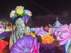 -歌斐颂巧克力小镇