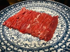 -北京老门框爆肚四季涮肉(淮海东路外滩店)