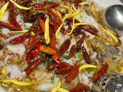-太二酸菜鱼(沈阳万象城店)