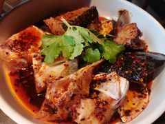 鱼脸-张大胡子鱼头火锅酒楼(长益路店)