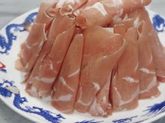 -鑫龙火锅城(环山路店)