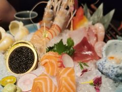 -炙柒Sekinana·精致日料(合生汇店)