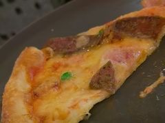 -WOLFGANG PUCK KITCHEN & BAR(迪士尼小镇店)