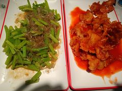 -夕阳红小吃(中街大悦城店)