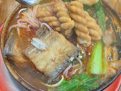 -清真·马文砂锅大全(麦苋街店)