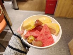 -赤牧日式烧肉自助(金桥永旺店)