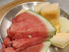 -杨小佳·齐齐哈尔烤肉·烤串(广州店)