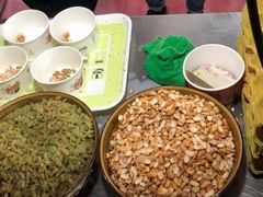 -清真老马家国华牛奶鸡蛋醪糟(正宁路店)