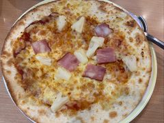 -萨莉亚意式餐厅(苏州食百家店)