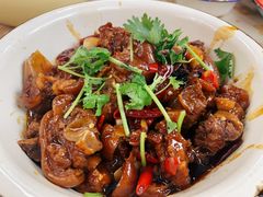 -老三样·旧食新味(船山路店)