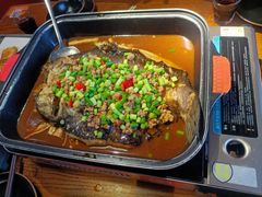 -令狐冲·活鱼馆(宝龙店)