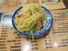 -东方宫·中国兰州牛肉拉面(三里屯店)