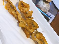 -313羊庄铁锅烀羊肉·烤全羊·烧烤龙虾·团建聚餐(永德路店)