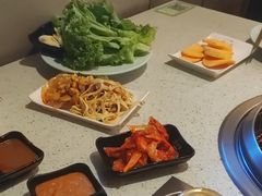 -炭之家齐齐哈尔大片烤肉·涮毛肚火锅·齐齐哈尔烤肉(中央大街店)