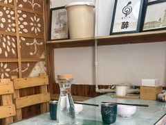 -蜗牛小馆醉乡民谣云南菜(惠新西里店)