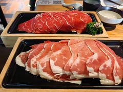 -湊湊火锅·茶憩(合生汇购物中心店)