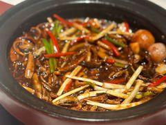 -湖滨28中餐厅·西湖宴·杭州君悦酒店