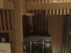 -泰合玺·精油疗愈 SPA(南京河西万达店)