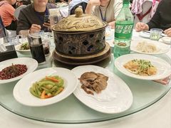 -德发长饺子·非遗(钟楼店)