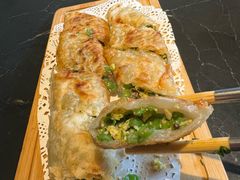-芳芳私房菜·精做淮扬菜(承德路店)