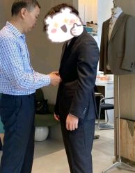 点击看大图 -Brother西服礼服定制·商务·婚礼(佛山南海店)