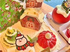 -欢牛蛋糕屋(萧山万象汇店)