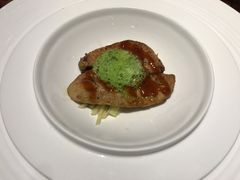 -王品牛排(郑州大卫城店)