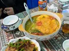 -郑姐私房菜•家常菜