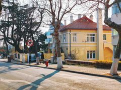 -八大关景区