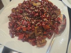 -北京四季酒店·采逸轩