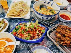 -春发芽饭庄(锦业三路店)