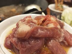 -楠火锅(新塘翡翠绿洲店)