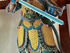 -香积寺