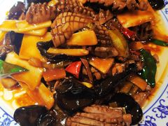 -小孙家厨(长春路店)