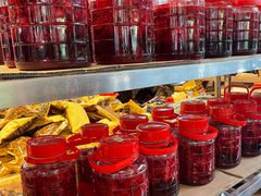 -园林美食城·本土农家菜(杨和镇店)