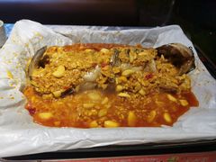 -红辣椒·川菜·火锅(朝外店)