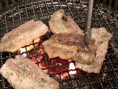 -丸藏和牛烧肉专门店(园区师惠坊店)