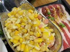 -小米烤肉·和牛原切-创意韩料(东关店)