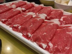 -南来顺饭庄·清真(南菜园店)