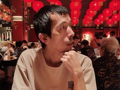 -小厨娘金榜题名(夫子庙秦淮河店)