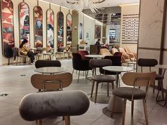 -Tims天好咖啡·贝果(东方广场店)
