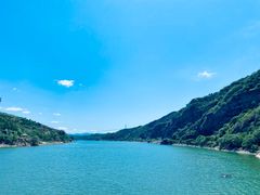 -黑龙潭风景区