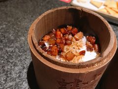 竹筒腊味饭-蛙小侠(卓悦里店)