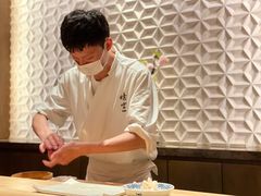-晴空·日本料理(万象城店)