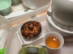 -奈雪茶院·茶室茶馆(广州粤海天地店)
