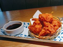 -沼津港精致料理·寿喜烧·烧鸟(青浦宝龙广场日料榜单店)