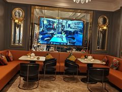 -好福记饭店(红梅公园店)