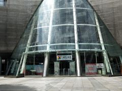 -广州市第二少年宫