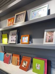 -爱儿美儿童摄影(奥森公园店)