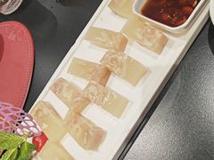 -红东阁东北菜烤肉酒馆(CROSS万象汇店)